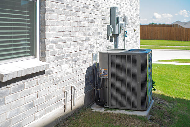Reliable Emergency Hvac contractor in Millbury, OH by FH HVAC